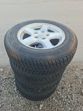 Jeep Grand cherokee 5.7HEMI Бензин-ГАЗ, снимка 17