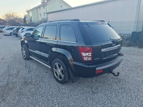 Jeep Grand cherokee 5.7HEMI Бензин-ГАЗ, снимка 5