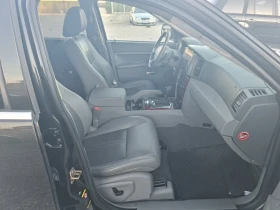 Jeep Grand cherokee 5.7HEMI Бензин-ГАЗ, снимка 13