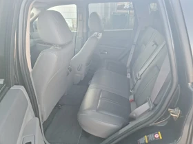 Jeep Grand cherokee 5.7HEMI Бензин-ГАЗ, снимка 14