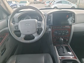Jeep Grand cherokee 5.7HEMI Бензин-ГАЗ, снимка 15