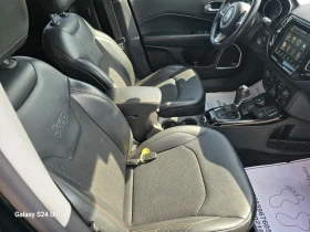 Jeep Compass 2.0M.JET 4X4, снимка 9