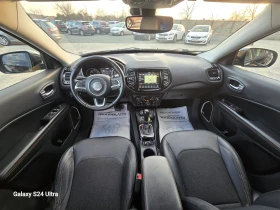 Jeep Compass 2.0M.JET 4X4, снимка 11