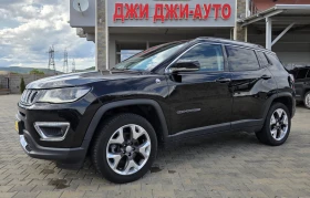 Jeep Compass 2.0M.JET 4X4, снимка 1