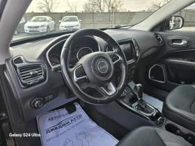 Jeep Compass 2.0M.JET 4X4, снимка 7