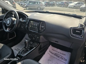 Jeep Compass 2.0M.JET 4X4, снимка 10