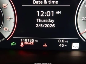 Audi Q8 * MATRIX* ДИСТРОНИК* KEYLESS* ПАНО* КОЖА* , снимка 14