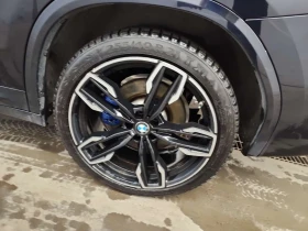 BMW X3 * M40i Sports Activity Vehicle * CARFAX * ЦЕНА ДО , снимка 9