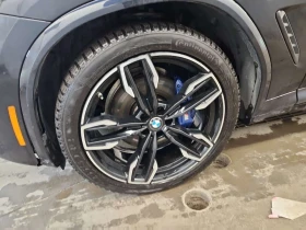 BMW X3 * M40i Sports Activity Vehicle * CARFAX * ЦЕНА ДО , снимка 7