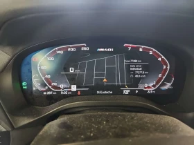 BMW X3 * M40i Sports Activity Vehicle * CARFAX * ЦЕНА ДО , снимка 14