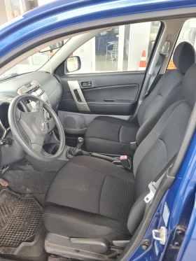 Daihatsu Terios 4х4 1.5куб.105к.с. , снимка 7