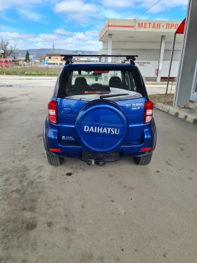 Daihatsu Terios 4х4 1.5куб.105к.с. , снимка 5