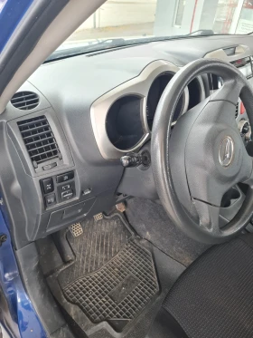 Daihatsu Terios 4х4 1.5куб.105к.с. , снимка 8