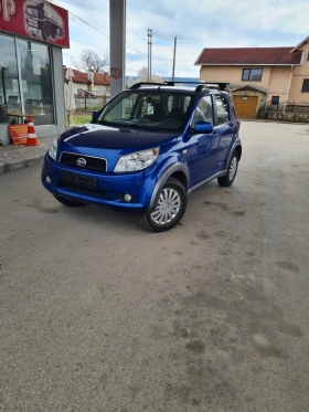 Daihatsu Terios 4х4 1.5куб.105к.с. , снимка 1