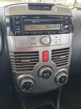 Daihatsu Terios 4х4 1.5куб.105к.с. , снимка 9