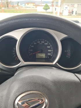 Daihatsu Terios 4х4 1.5куб.105к.с. , снимка 10