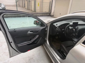 Mercedes-Benz GLA 2.1, снимка 8