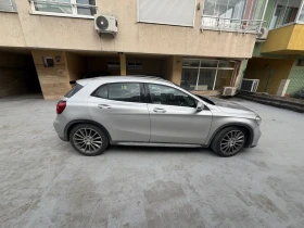 Mercedes-Benz GLA 2.1, снимка 3