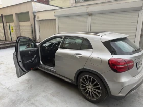 Mercedes-Benz GLA 2.1, снимка 5