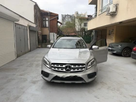 Mercedes-Benz GLA 2.1, снимка 1
