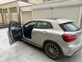 Mercedes-Benz GLA 2.2, снимка 17