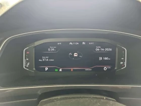 VW Tiguan * Highline R Line * 2 КЛЮЧА * ОБДУХВАНЕ * КАМЕРА, снимка 8