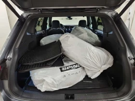 VW Tiguan * Highline R Line * 2 КЛЮЧА * ОБДУХВАНЕ * КАМЕРА, снимка 17