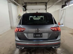 VW Tiguan * Highline R Line * 2 КЛЮЧА * ОБДУХВАНЕ * КАМЕРА, снимка 4