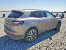 Lincoln Navigator * Lincoln Nautilus* Select* , снимка 3