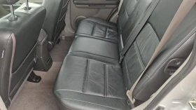 Nissan X-trail 4x4, снимка 9