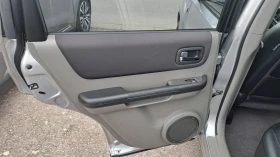 Nissan X-trail 4x4, снимка 8