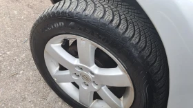 Nissan X-trail 4x4, снимка 15