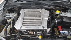 Nissan X-trail 4x4, снимка 16