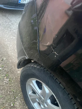 Hyundai IX35 1.7 , снимка 8