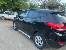 Hyundai IX35 1.7 , снимка 2