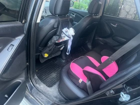 Hyundai IX35 1.7 , снимка 7