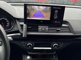 Audi Q5 * Komfort * CARFAX * ЦЕНА ДО БГ, снимка 8