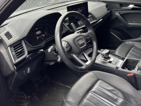 Audi Q5 * Komfort * CARFAX * ЦЕНА ДО БГ, снимка 6