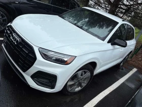 Audi Q5 * Komfort * CARFAX * ЦЕНА ДО БГ, снимка 2