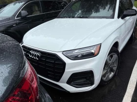 Audi Q5 * Komfort * CARFAX * ЦЕНА ДО БГ, снимка 3