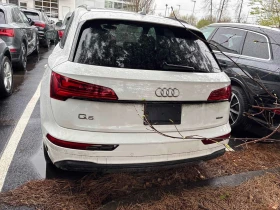 Audi Q5 * Komfort * CARFAX * ЦЕНА ДО БГ, снимка 5
