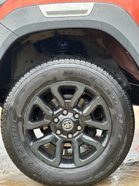 Toyota Hilux 2.8D4d 204к.с Гаранция, снимка 6