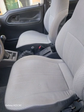 Suzuki Vitara 1.6, снимка 7