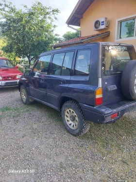 Suzuki Vitara 1.6, снимка 5