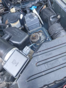 Suzuki Vitara 1.6, снимка 10