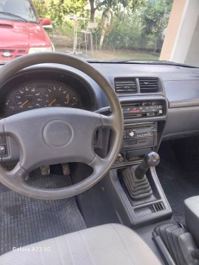 Suzuki Vitara 1.6, снимка 8
