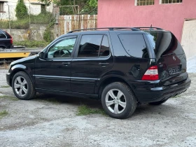 Mercedes-Benz ML 270 2.7 Нов Внос INSPIRE, снимка 5