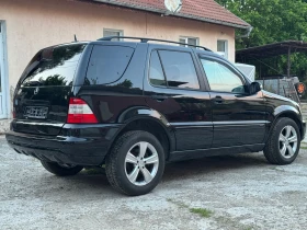 Mercedes-Benz ML 270 2.7 Нов Внос INSPIRE, снимка 7