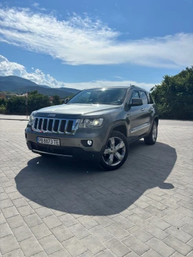 Jeep Grand cherokee 3.0D, снимка 2
