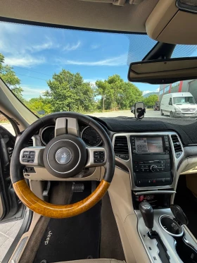 Jeep Grand cherokee 3.0D, снимка 10